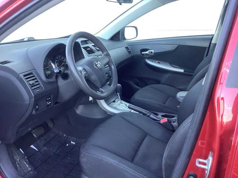 Used 2012 Toyota Corolla S FWD image 3