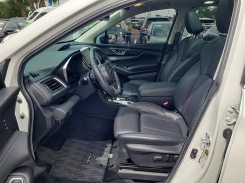 Used 2024 Subaru Ascent Limited w/ Technology Package AWD/4WD image 16
