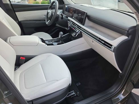 New 2026 Hyundai Tucson SEL image 26