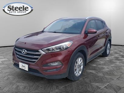Used 2016 Hyundai Tucson SE w/ Option Group 02