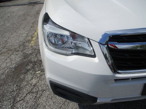 Used 2017 Subaru Forester 2.5i w/ Alloy Wheel Package AWD/4WD image 25