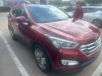 Used 2016 Hyundai Santa Fe Sport 2.0T w/ Option Group 05 FWD video 1