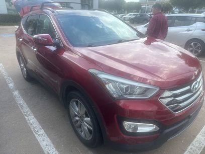 Used 2016 Hyundai Santa Fe Sport 2.0T w/ Option Group 05