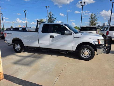 Used 2014 Ford F150 XL w/ Equipment Group 101A Mid AWD/4WD image 4