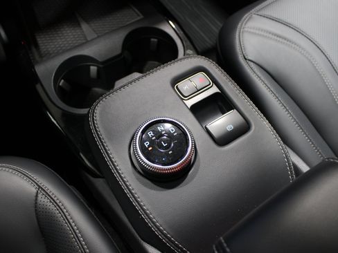 Used 2023 Ford Mustang Mach-E Premium RWD image 17
