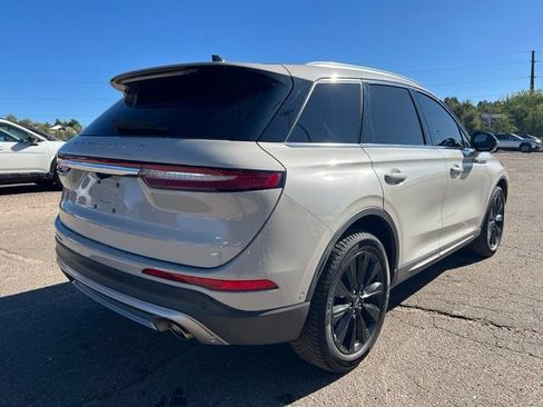 Used 2020 Lincoln Corsair Reserve w/ Equipment Group 201A FWD image 5