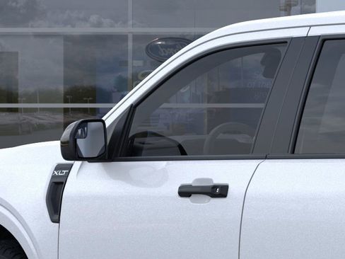 New 2025 Ford Maverick XLT w/ XLT Luxury Package image 21