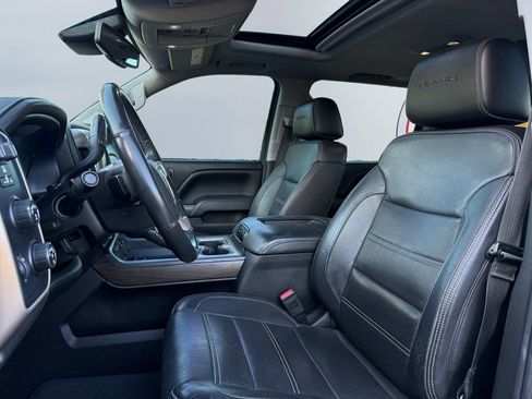 Used 2018 GMC Sierra 1500 Denali w/ Denali Ultimate Package image 21