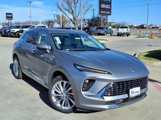 New 2026 Buick Envision Avenir video 1