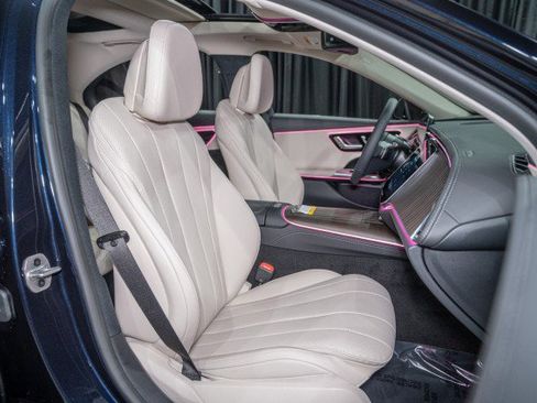 New 2026 Mercedes-Benz E 350 Sedan image 14