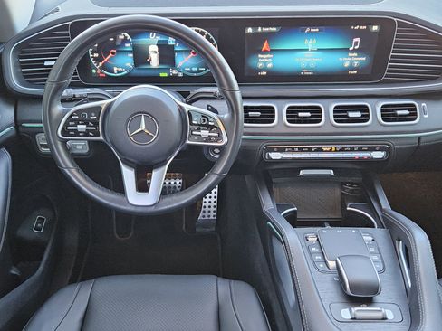 Certified 2023 Mercedes-Benz GLS 450 4MATIC image 26