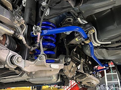 Used 2025 Ford Mustang GT image 19