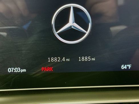 Used 2026 Mercedes-Benz GLE 350 4MATIC image 13