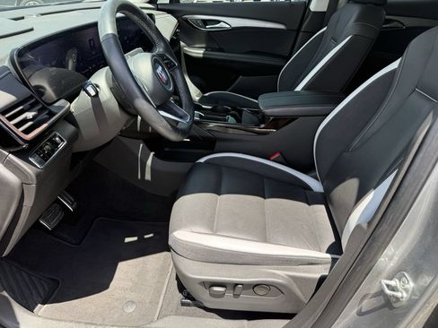 Used 2024 Buick Envision Sport Touring AWD/4WD image 15