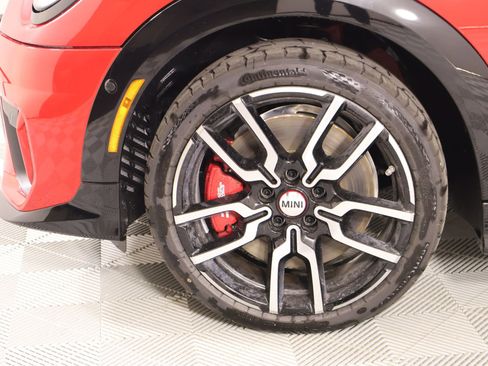 New 2026 MINI Cooper John Cooper Works FWD image 15