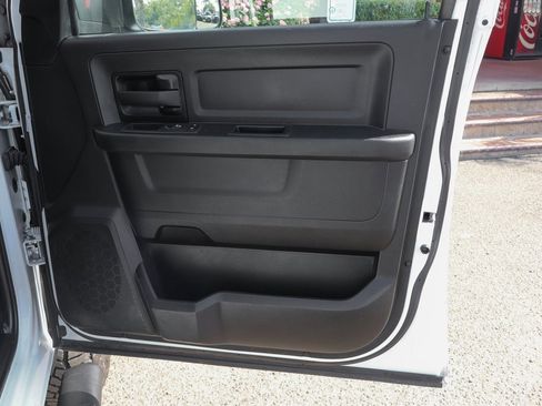 Used 2022 RAM 2500 Tradesman image 36