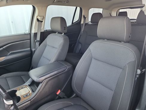 Used 2020 GMC Acadia SLE w/ Driver Convenience Package image 15