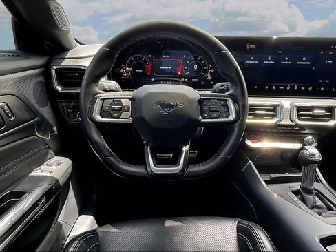 Used 2024 Ford Mustang Premium RWD image 7