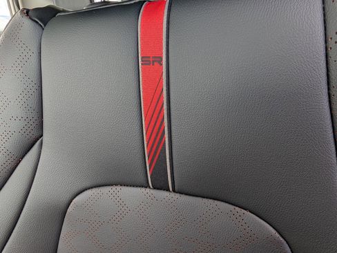 New 2026 Nissan Sentra SR image 10