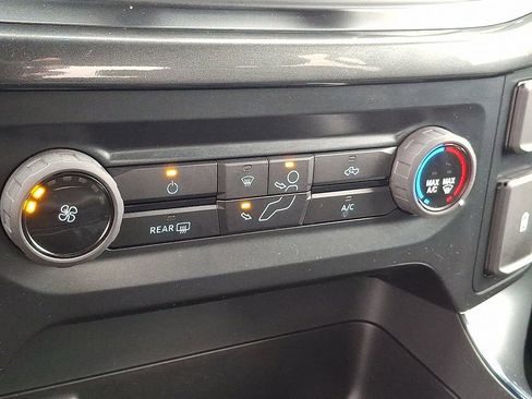 Used 2021 Ford F150 XL w/ STX Appearance Package image 16