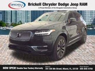 Used 2022 Volvo XC90 T6 Momentum w/ Advanced Package AWD/4WD 360° Tour
