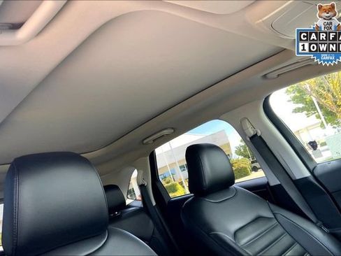 Used 2023 Ford Edge SEL w/ Convenience Package AWD/4WD image 22