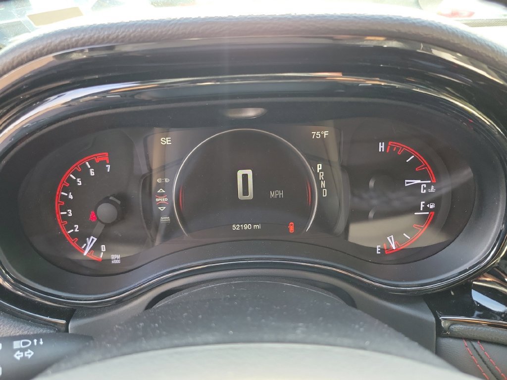 Used 2025 Dodge Durango GT AWD/4WD image 30