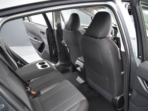 New 2026 Subaru Impreza 2.0i Sport image 23