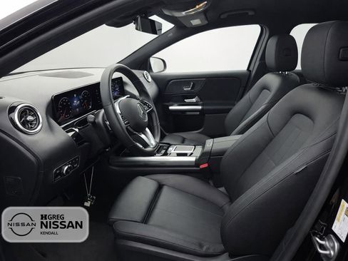 Used 2025 Mercedes-Benz GLA 250 image 7