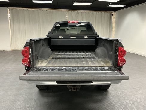 Used 2007 Dodge Ram 2500 Truck SLT w/ Quad Cab Big Horn Value Group AWD/4WD image 23