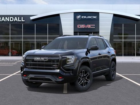New 2026 GMC Terrain AT4 w/ Technology Package II AWD/4WD image 6