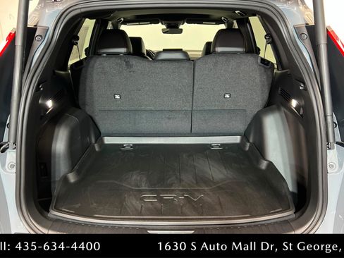New 2026 Honda CR-V Sport-L image 22