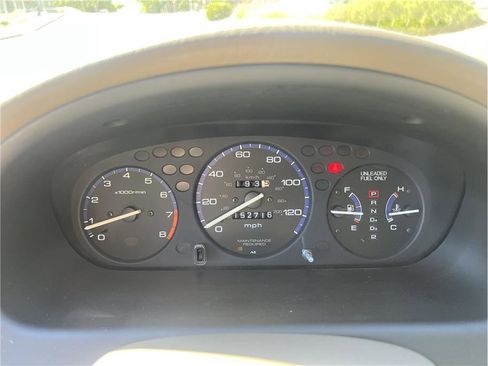 Used 1998 Honda Civic LX image 20