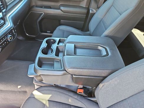 Used 2023 Chevrolet Silverado 1500 LT w/ Work Truck Package image 25