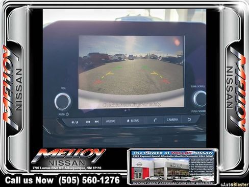 Used 2024 Nissan Pathfinder SV w/ Lighting Package (N92) image 25