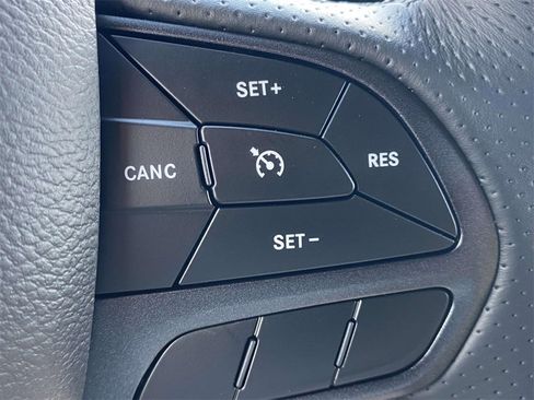 New 2026 Dodge Durango GT w/ Blacktop Package image 28