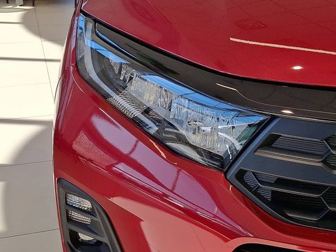 New 2026 Honda Odyssey Sport-L image 9