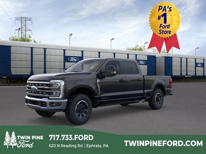 New 2026 Ford F250 Lariat w/ Tremor Off-Road Package