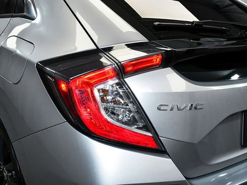 Used 2021 Honda Civic EX image 67