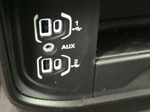 New 2026 RAM 2500 Tradesman image 31