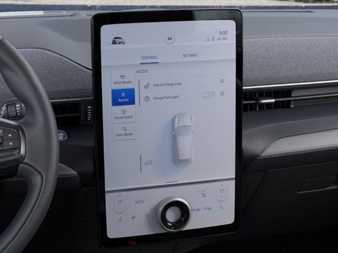 New 2024 Ford Mustang Mach-E Premium image 37