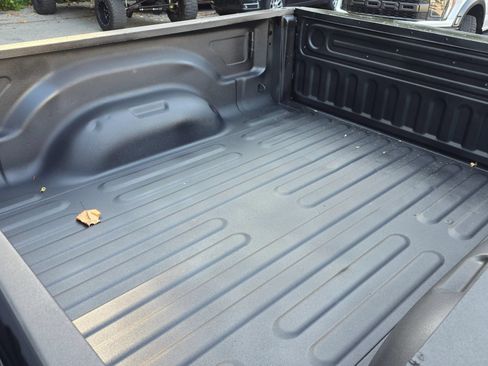 Used 2024 RAM 2500 Laramie w/ Safety Group AWD/4WD image 29