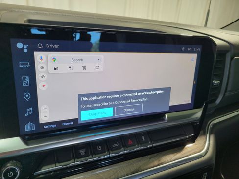 Certified 2024 Chevrolet Silverado 2500 LTZ image 26