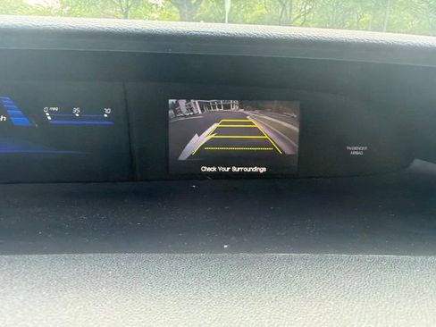 Used 2015 Honda Civic LX image 12