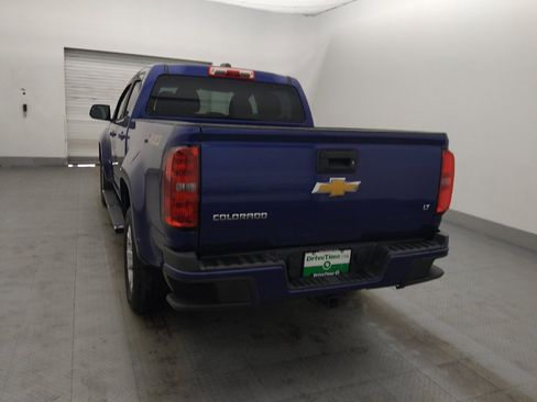 Used 2016 Chevrolet Colorado LT image 5