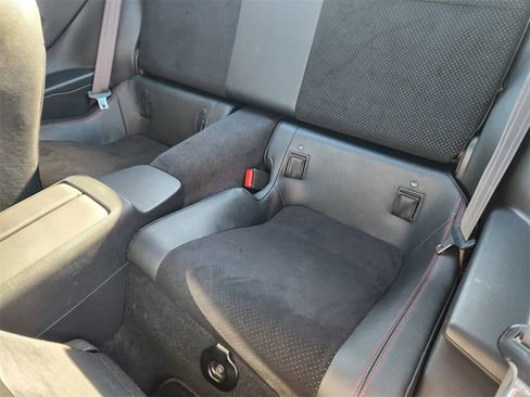 Used 2023 Subaru BRZ Limited w/ Popular Package #2 image 28