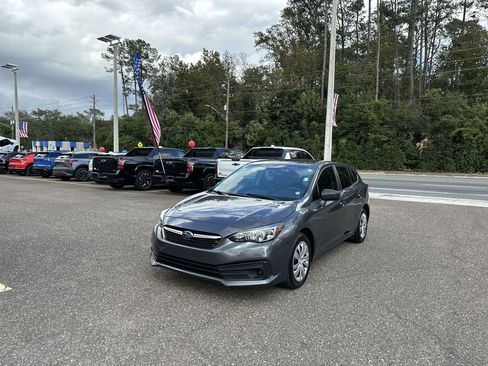 Used 2022 Subaru Impreza 2.0i image 12