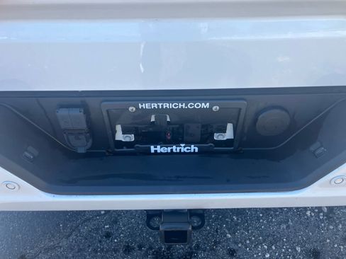 Used 2020 GMC Sierra 1500 Denali w/ Denali Ultimate Package AWD/4WD image 6