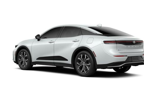 New 2026 Toyota Crown XLE image 6