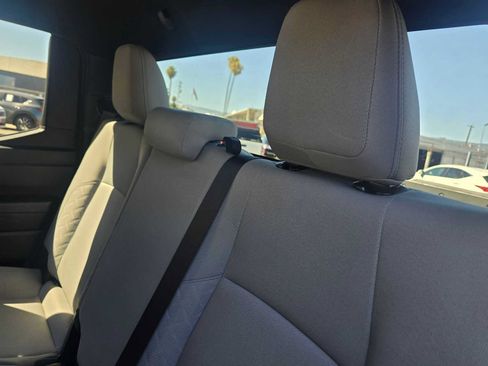 Used 2024 Toyota Tacoma SR5 RWD image 17